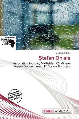 tefan Onisie