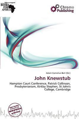 John Knewstub