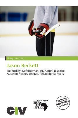 Jason Beckett
