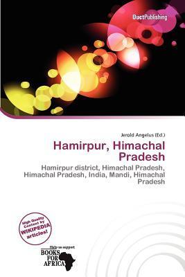 Hamirpur Himachal Pradesh