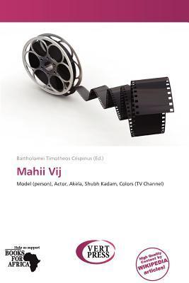 Mahii Vij