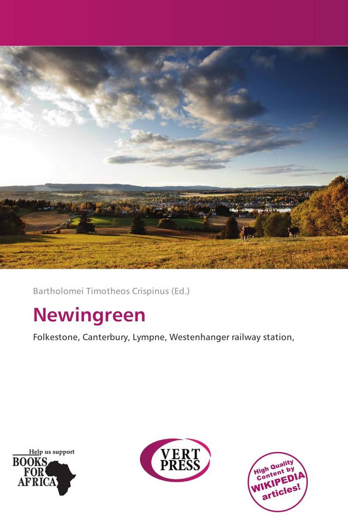 Newingreen
