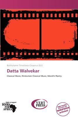 Datta Walvekar