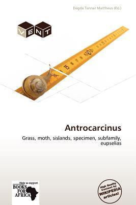 Antrocarcinus