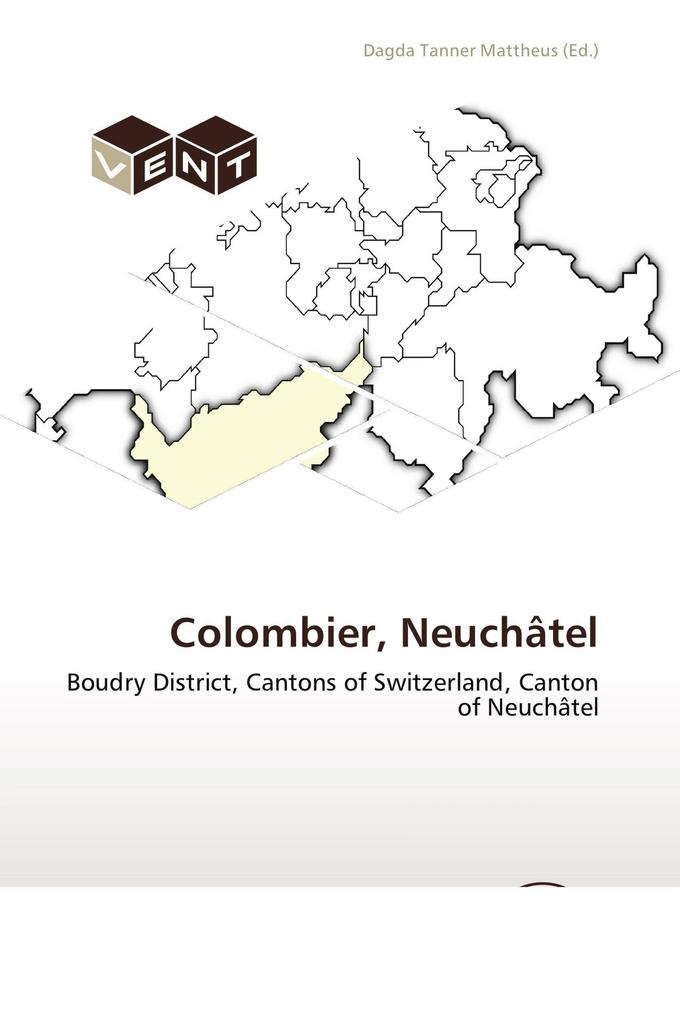 Colombier Neuchâtel