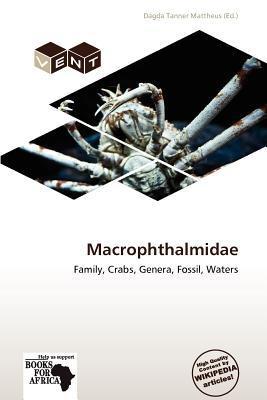 Macrophthalmidae