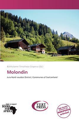Molondin