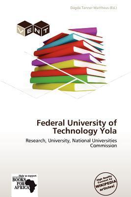 Federal University of Technology Yola