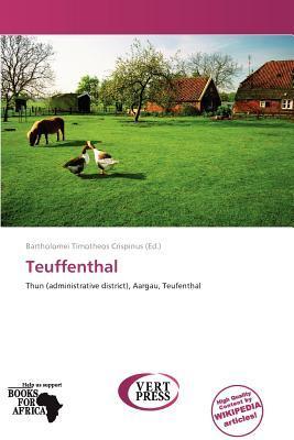 Teuffenthal