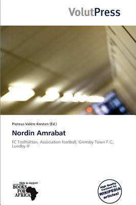 Nordin Amrabat