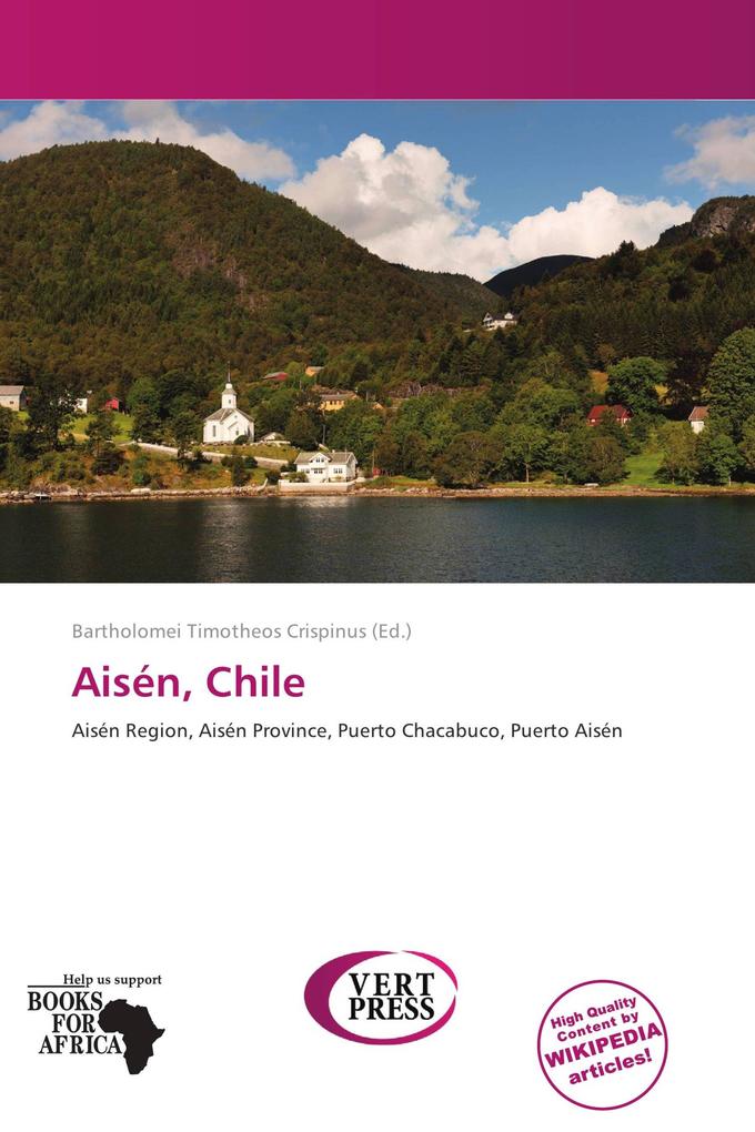 Aisén Chile