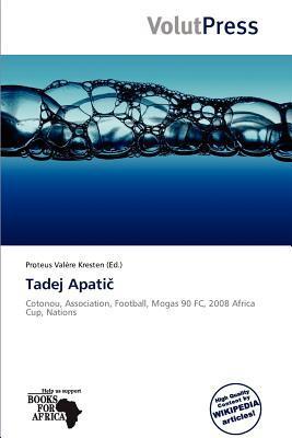 Tadej Apati