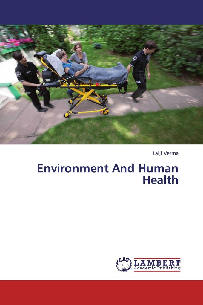 Environment And Human Health