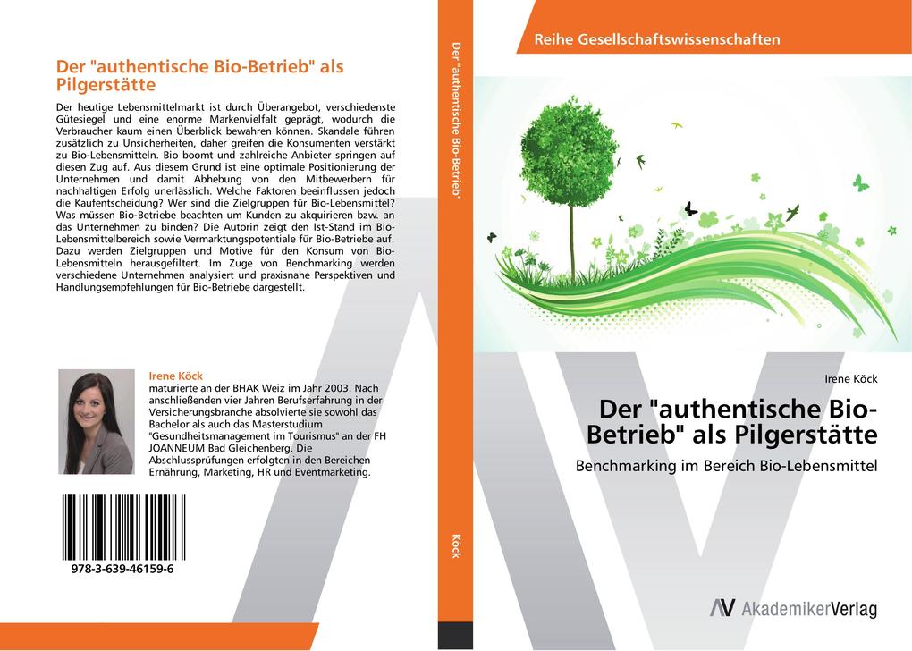 Der 'authentische Bio-Betrieb' als Pilgerstätte