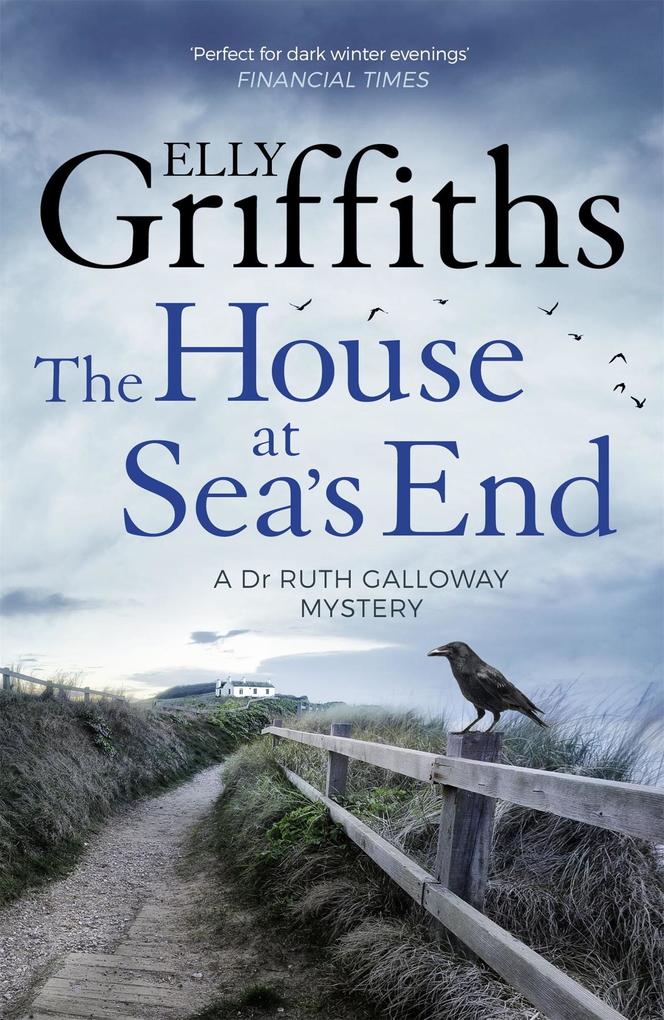 The House at Sea‘s End
