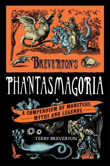Breverton‘s Phantasmagoria