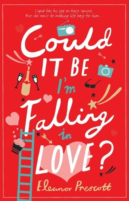 Could It Be I‘m Falling In Love?