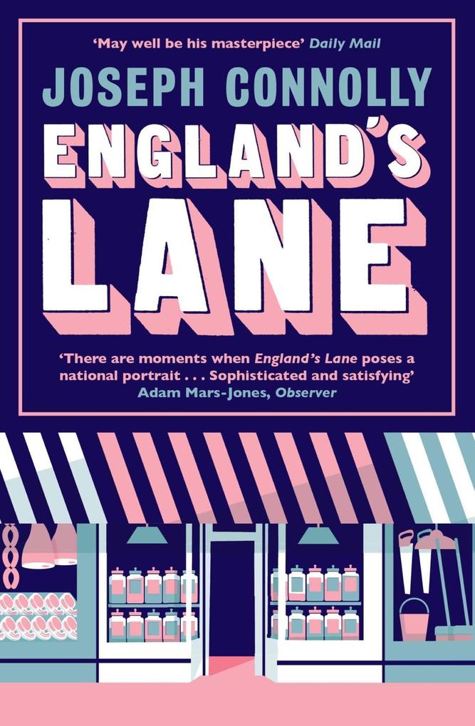 England‘s Lane