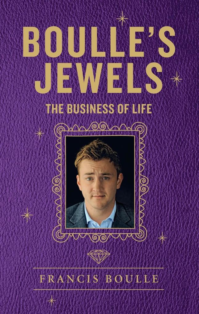 Boulle‘s Jewels