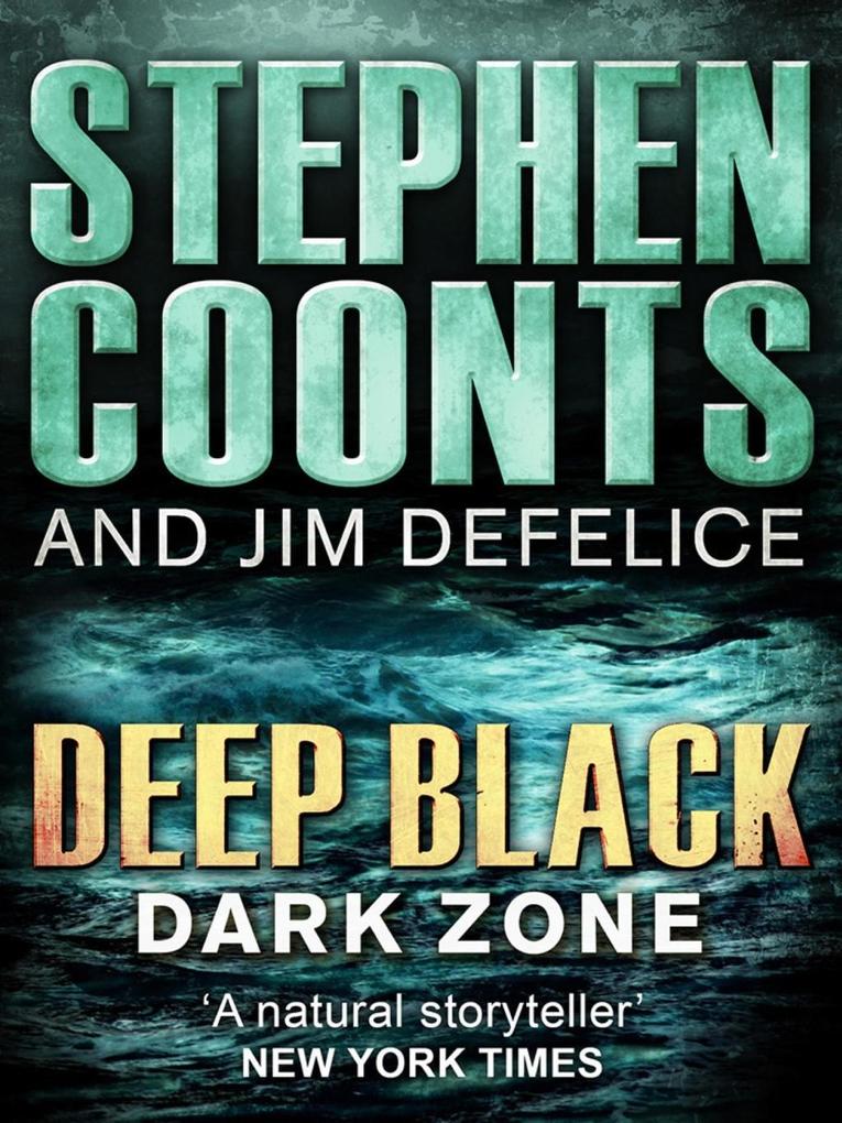 Deep Black: Darkzone