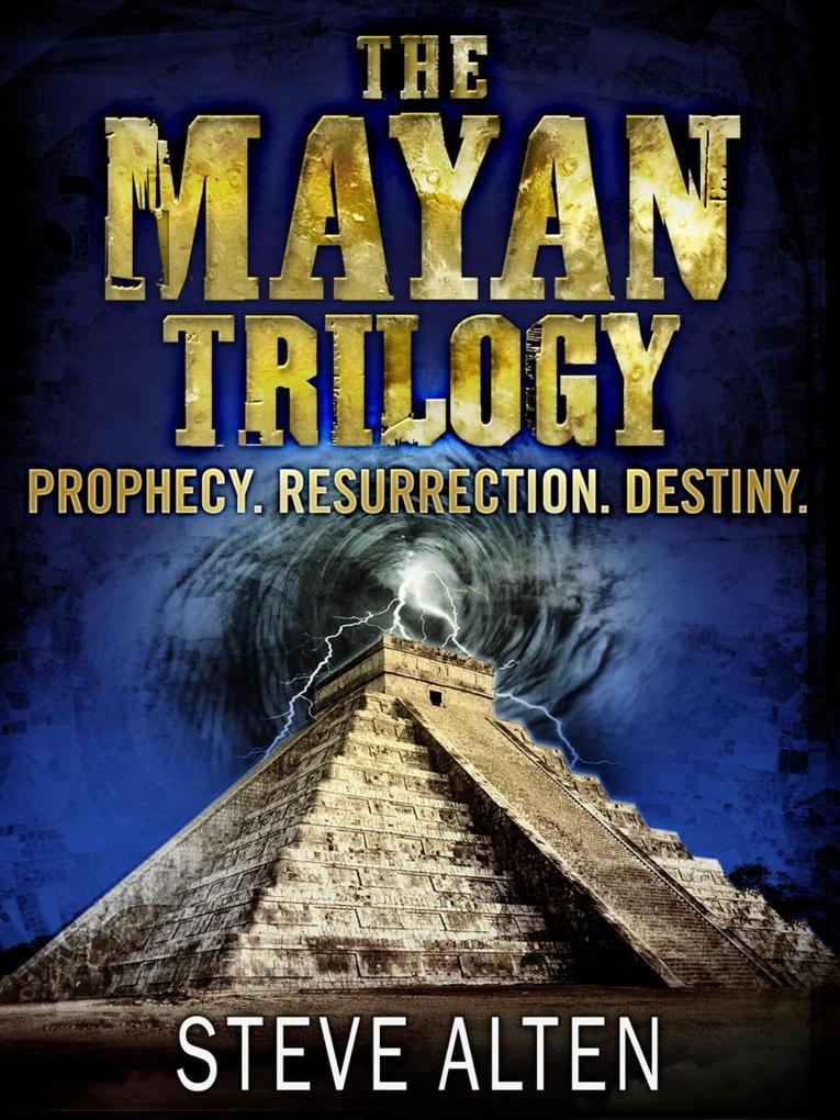 The Mayan Trilogy