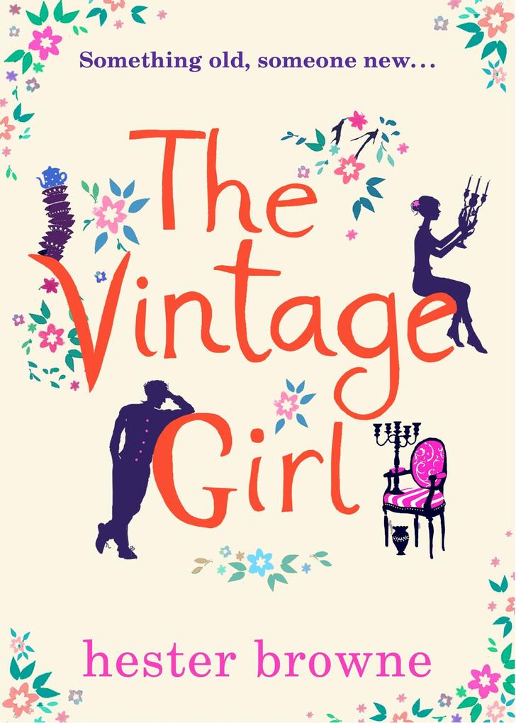 The Vintage Girl