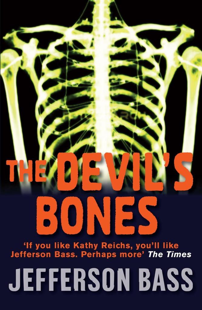 The Devil‘s Bones