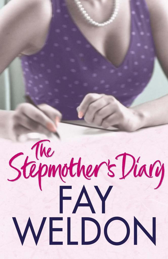The Stepmother‘s Diary