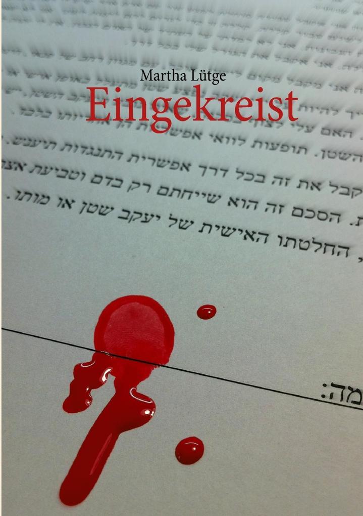 Eingekreist
