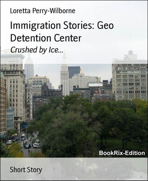 Immigration Stories: Geo Detention Center