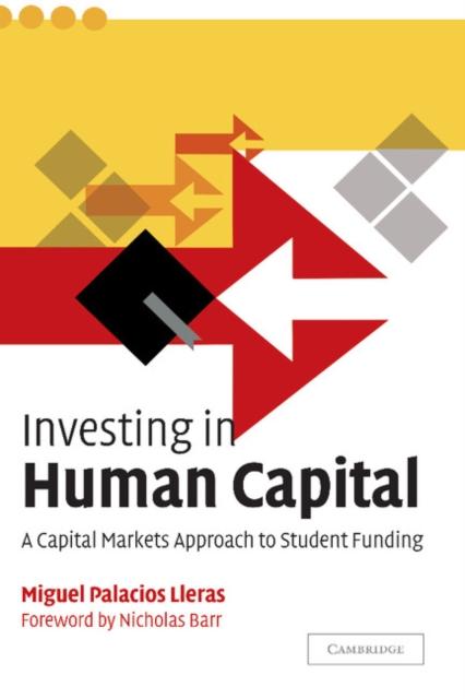Investing in Human Capital als eBook Download von Miguel Palacios Lleras - Miguel Palacios Lleras