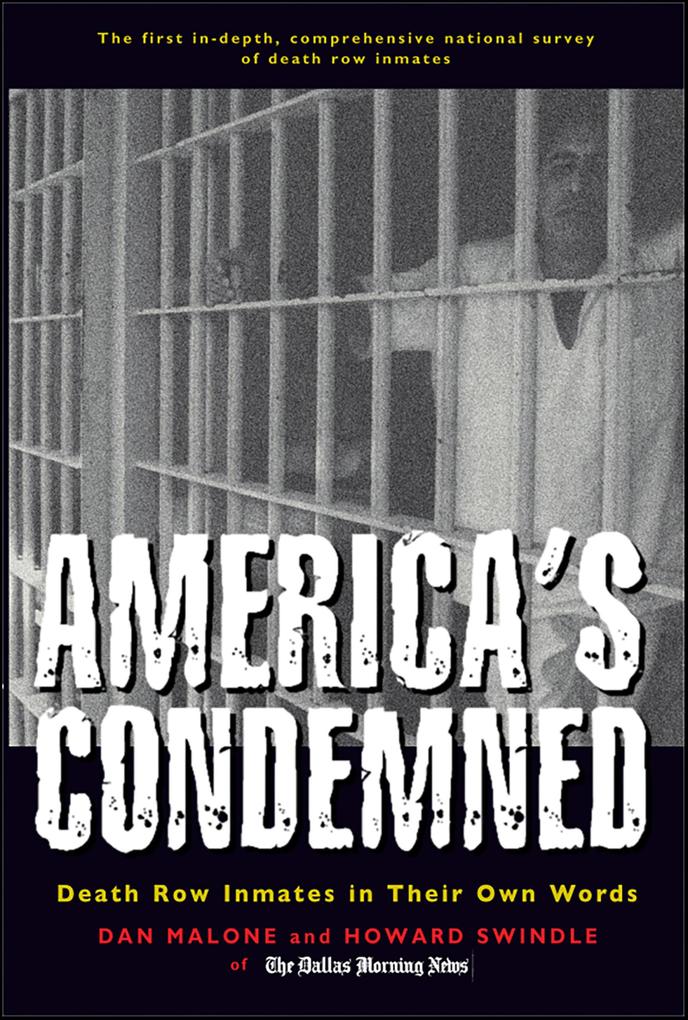 America's Condemned
