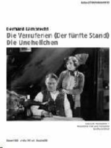 Die Verrufenen (Der fünfte Stand) & Die Unehelichen 2 DVDs