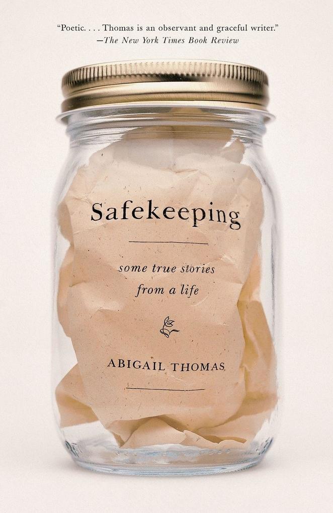 Safekeeping