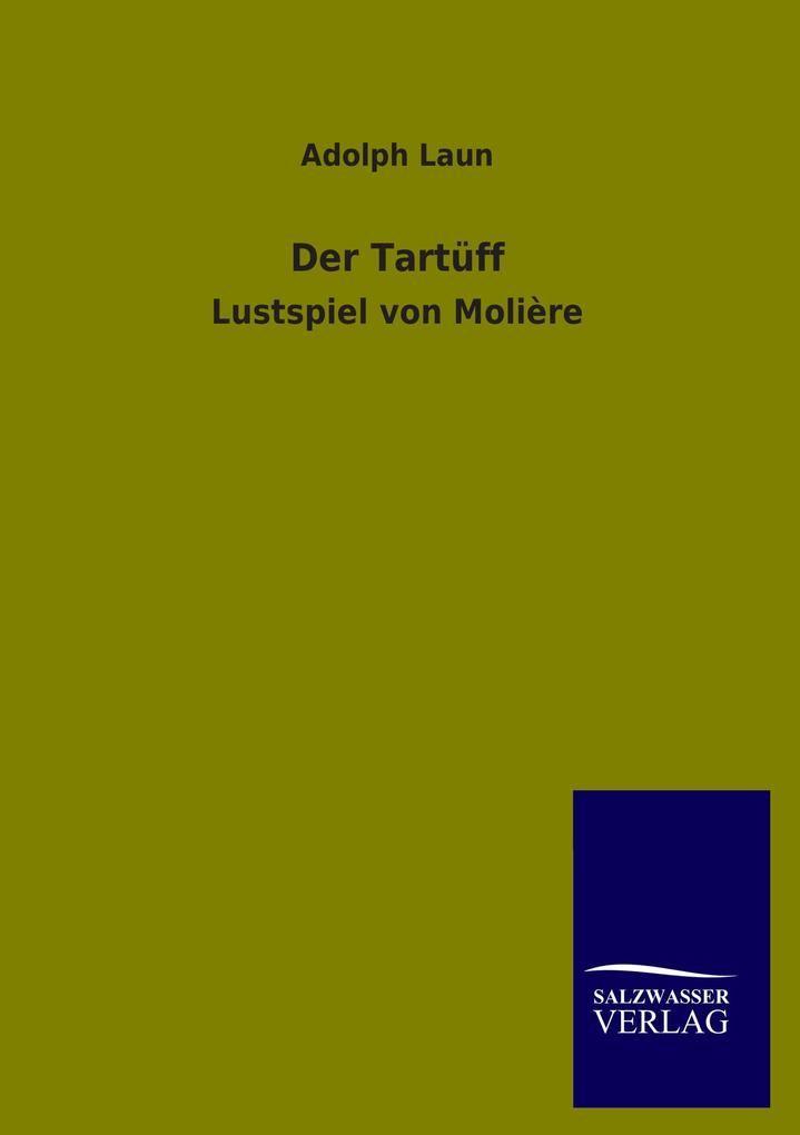 Der Tartüff
