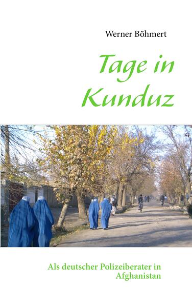 Tage in Kunduz