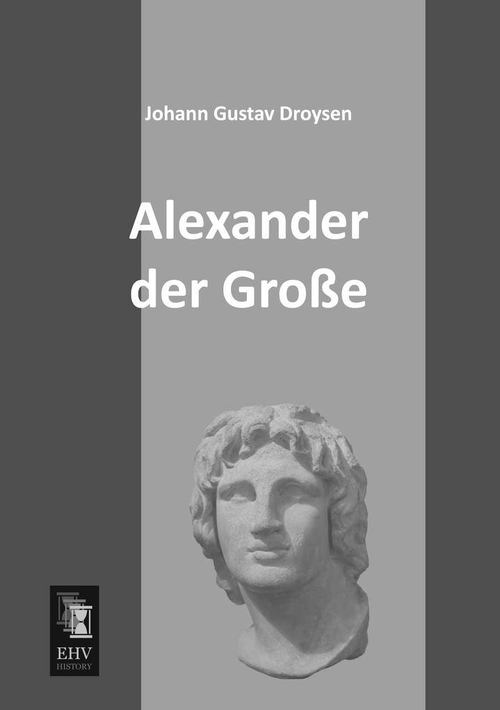 Alexander der Große