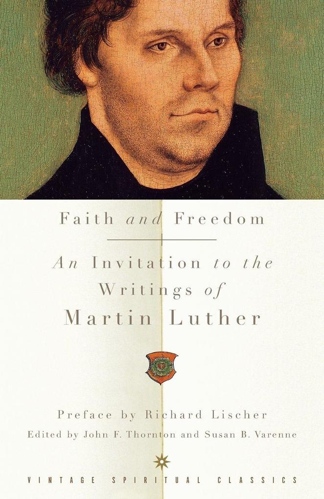 Faith and Freedom