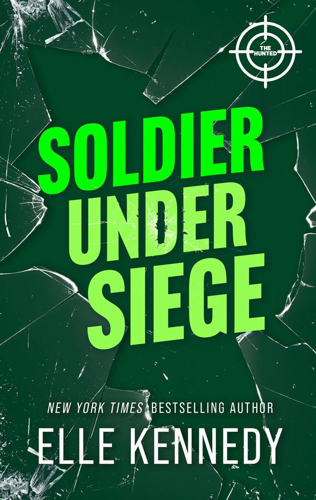 Soldier Under Siege