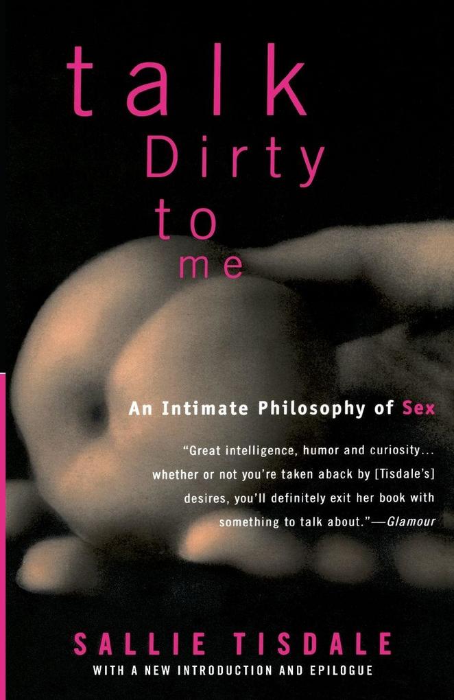 Talk Dirty to Me