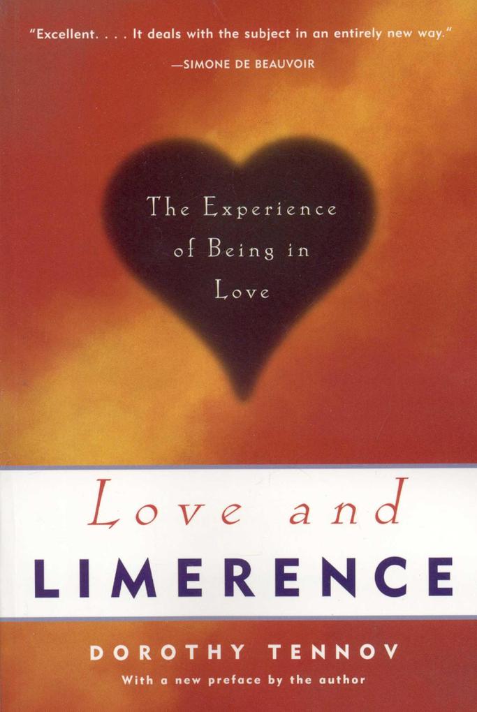 Simon + Schuster Llc Love And Limerence