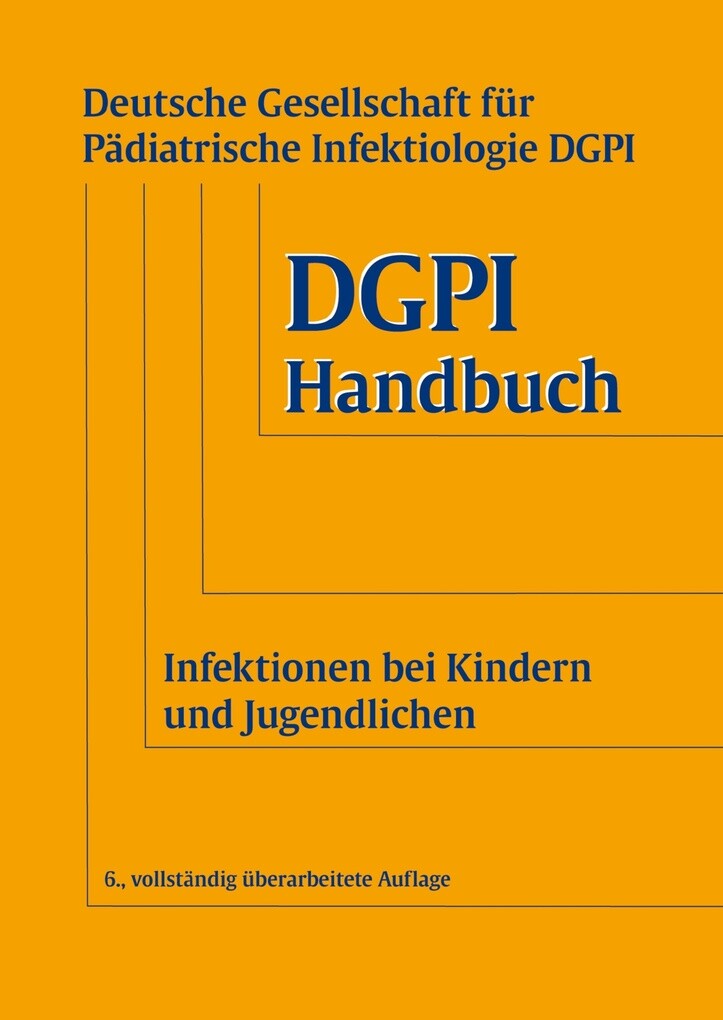DGPI Handbuch als eBook Download von Johannes Forster, Ralf Bialek, Michael Borte - Johannes Forster, Ralf Bialek, Michael Borte