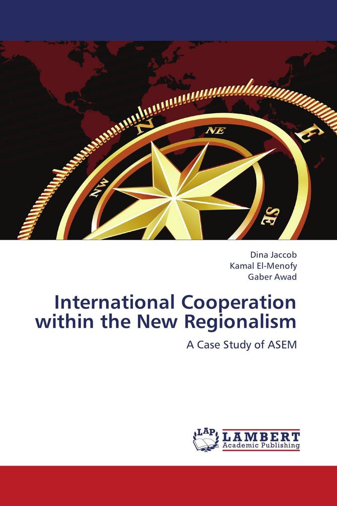 International Cooperation within the New Regionalism