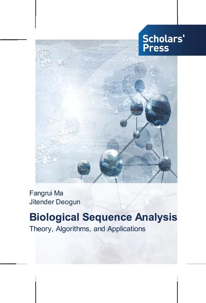 Biological Sequence Analysis