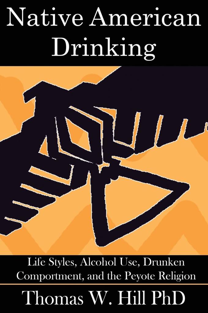 Native American Drinking