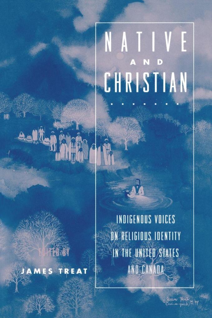 Native and Christian