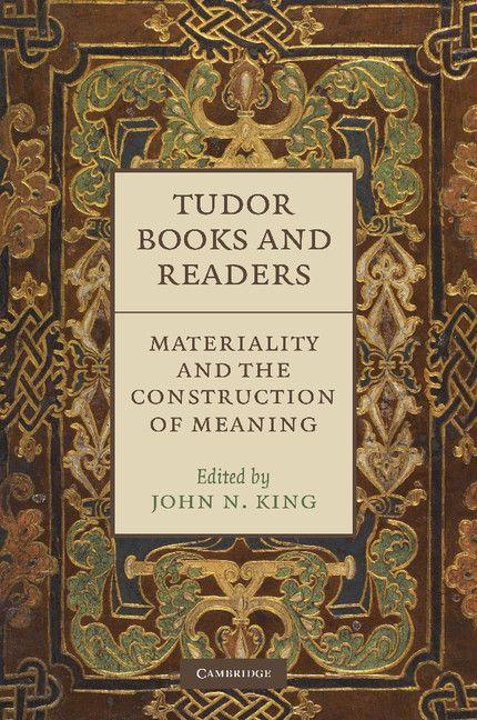 Tudor Books and Readers