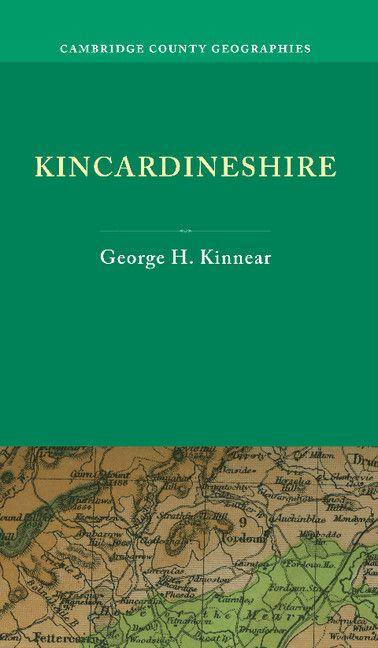 Kincardineshire
