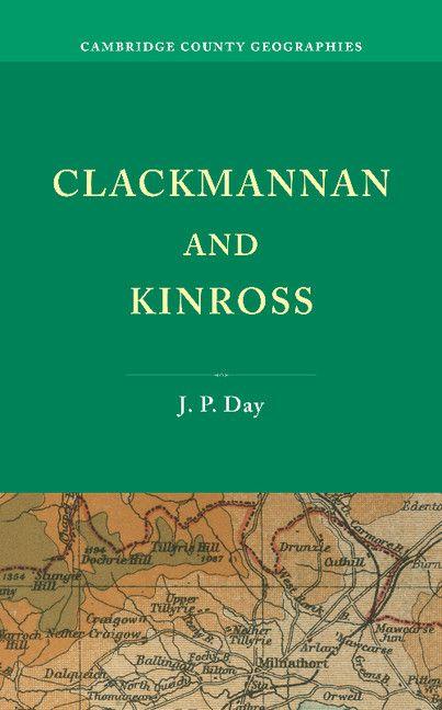 Clackmannan and Kinross