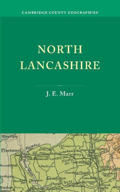 North Lancashire
